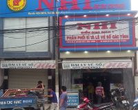 Thi công mặt dựng Alu