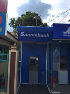 ATM Sacombank-Tân Vĩnh Hiệp