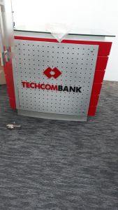 Techcombank Hubvin (Thảo Điền)