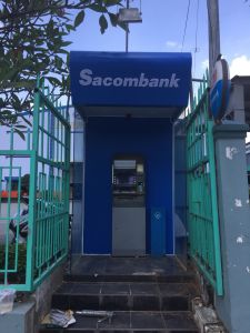 ATM Sacombank-Cty Samill