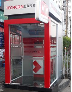 ATM Công ty Huê Phong