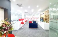 Cải tạo sửa chữa Hub Priority TCB Trần Não