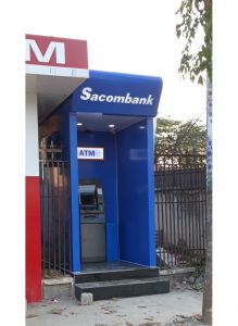 ATM Sacombank-Cty Return Gold