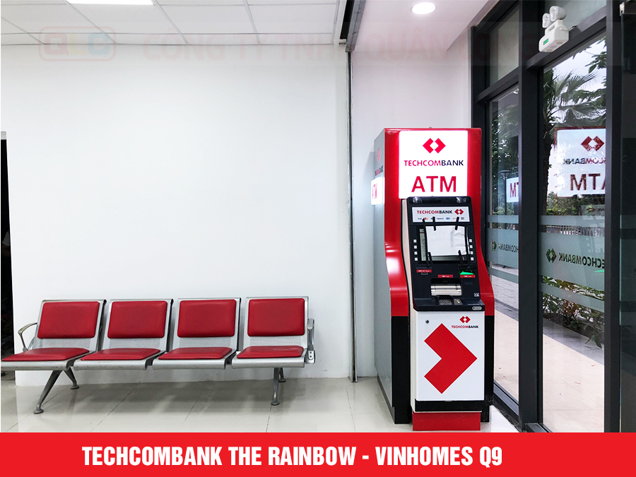 CTSC TECHCOMBANK THE RAINBOW - VINHOMES GRAND PARK QUẬN 9