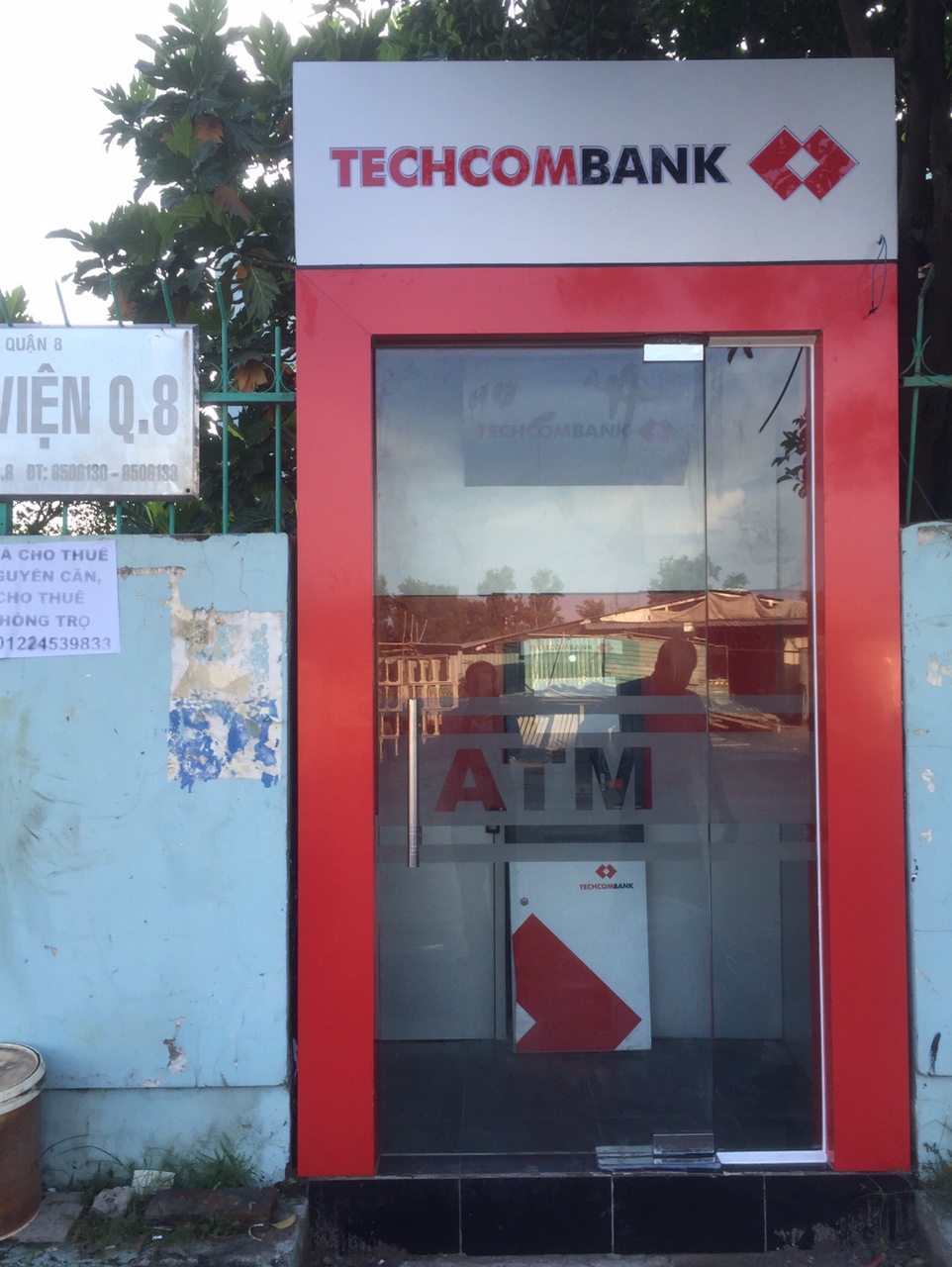 ATM Bệnh viện Q.8 (280918)