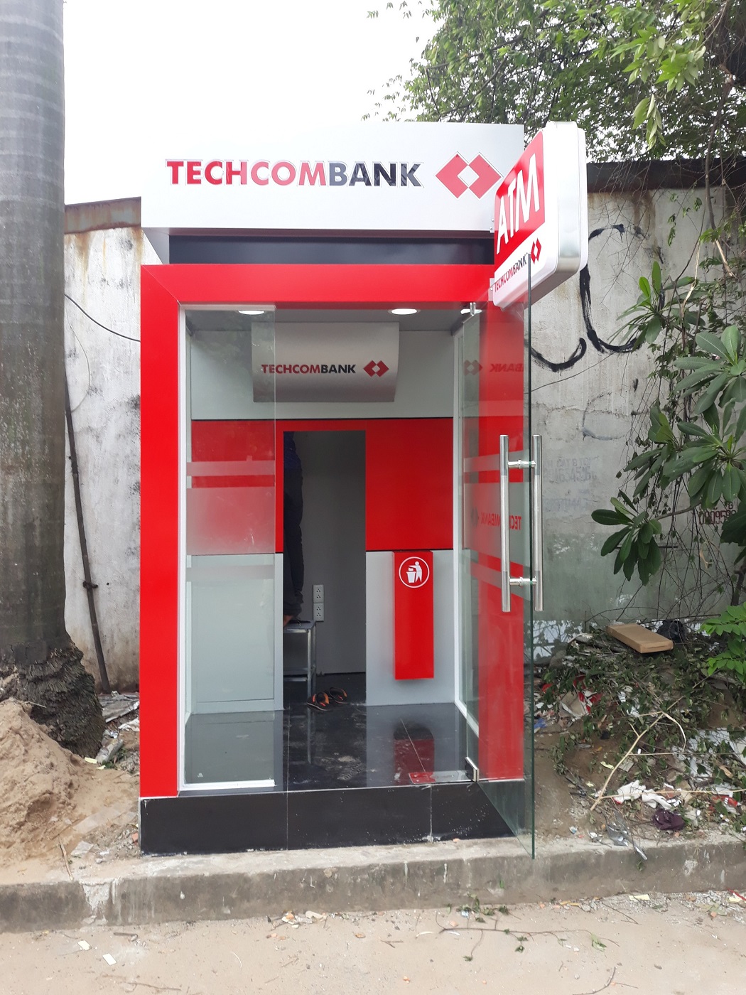 ATM Công ty Tân Thành (170718)